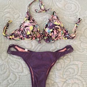 Bikini Victoria’s Secret